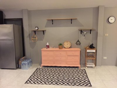 13R0012 This house for rent 3 bedroom 2 bathroom 40,000/month at paklok,thalang