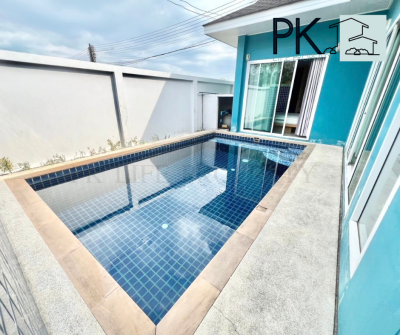 13R0018 ให้เช่า Pool villa 2ห้องนอน 2ห้องน้ำ ราคา 25,000/เดือน โซนป่าคลอก,ถลาง 13R0018 ให้เช่า Pool villa 2ห้องนอน 2ห้องน้ำ ราคา 25,000/เดือน โซนป่าคลอก,ถลาง