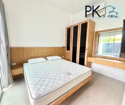 13R0018 ให้เช่า Pool villa 2ห้องนอน 2ห้องน้ำ ราคา 25,000/เดือน โซนป่าคลอก,ถลาง 13R0018 ให้เช่า Pool villa 2ห้องนอน 2ห้องน้ำ ราคา 25,000/เดือน โซนป่าคลอก,ถลาง