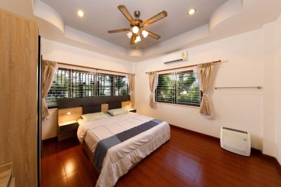 13R0023 ให้เช่า pool villa 3 ห้องนอน 3 ห้องน้ำ ราคา 95,500/เดือน โซนป่าคลอก,ถลาง