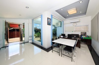 13R0023 ให้เช่า pool villa 3 ห้องนอน 3 ห้องน้ำ ราคา 95,500/เดือน โซนป่าคลอก,ถลาง