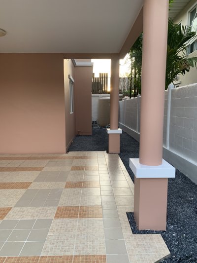 13R0046 This house for rent 4 bedroom 3 bathroom 35,000/month at paklok,thalang
