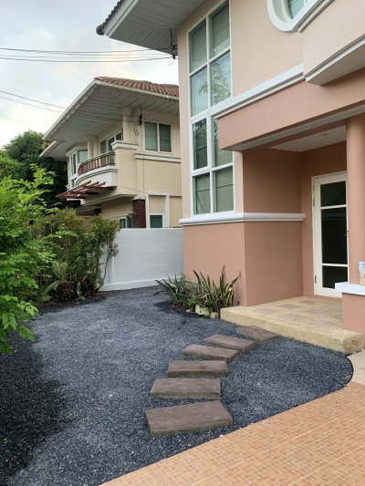 13R0046 This house for rent 4 bedroom 3 bathroom 35,000/month at paklok,thalang