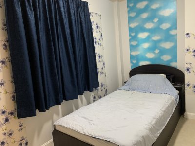 13R0046 This house for rent 4 bedroom 3 bathroom 35,000/month at paklok,thalang