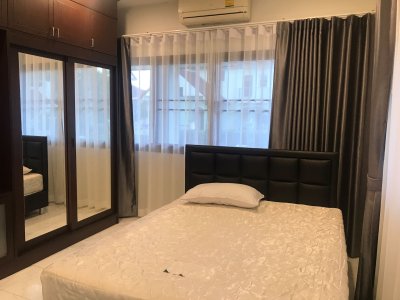 13R0050 ให้เช่าบ้านเดี่ยวชั้นเดียว 3 ห้องนอน 1 ห้องน้ำ ราคา 35,000/เดือน โซนป่าคลอก,ถลาง