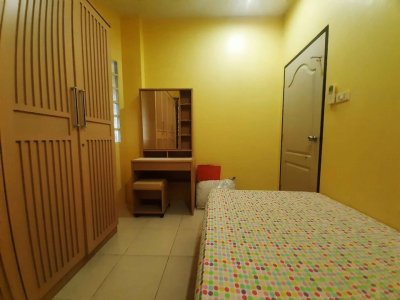 13R0058 this house for rent 3 bedroom 2 bathroom 30,000/month at paklok,thalang