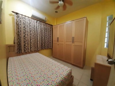 13R0058 this house for rent 3 bedroom 2 bathroom 30,000/month at paklok,thalang