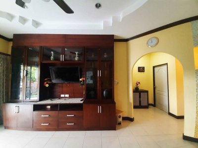 13R0058 this house for rent 3 bedroom 2 bathroom 30,000/month at paklok,thalang