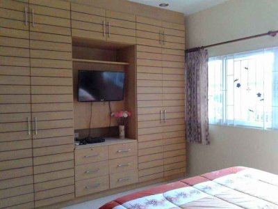 13R0058 this house for rent 3 bedroom 2 bathroom 30,000/month at paklok,thalang