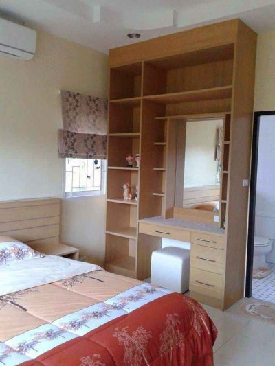 13R0058 this house for rent 3 bedroom 2 bathroom 30,000/month at paklok,thalang
