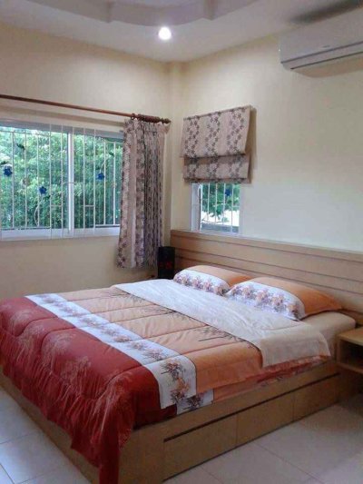 13R0058 this house for rent 3 bedroom 2 bathroom 30,000/month at paklok,thalang