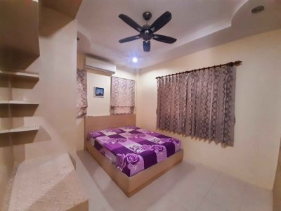 13R0058 this house for rent 3 bedroom 2 bathroom 30,000/month at paklok,thalang