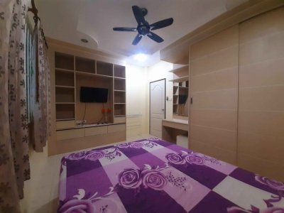 13R0058 this house for rent 3 bedroom 2 bathroom 30,000/month at paklok,thalang