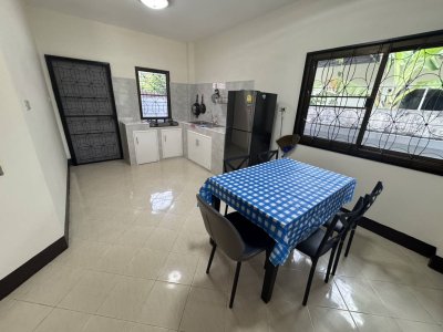 13R0075  This House 3 bedroom 2 bathroom 25,000/month in paklok,thalang