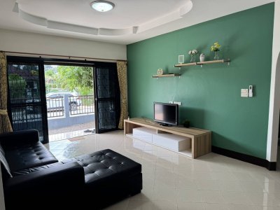 13R0075  This House 3 bedroom 2 bathroom 25,000/month in paklok,thalang