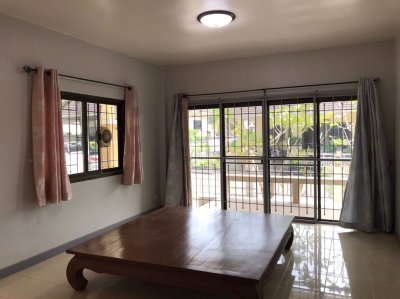 13R0077 ให้เช่าบ้านเดี่ยวชั้นเดียว 3ห้องนอน 2ห้องน้ำ 30,000/เดือน โซนป่าคลอก,ถลาง