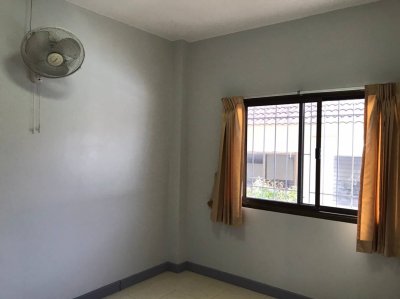 13R0077 ให้เช่าบ้านเดี่ยวชั้นเดียว 3ห้องนอน 2ห้องน้ำ 30,000/เดือน โซนป่าคลอก,ถลาง