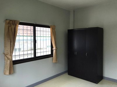 13R0077 ให้เช่าบ้านเดี่ยวชั้นเดียว 3ห้องนอน 2ห้องน้ำ 30,000/เดือน โซนป่าคลอก,ถลาง