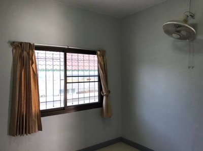 13R0077 ให้เช่าบ้านเดี่ยวชั้นเดียว 3ห้องนอน 2ห้องน้ำ 30,000/เดือน โซนป่าคลอก,ถลาง