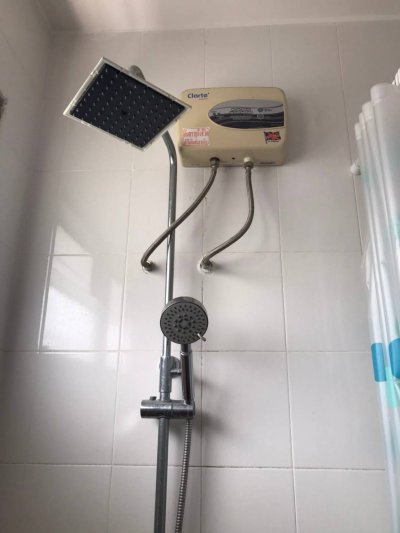 13R0077 ให้เช่าบ้านเดี่ยวชั้นเดียว 3ห้องนอน 2ห้องน้ำ 30,000/เดือน โซนป่าคลอก,ถลาง