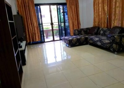 13R0081 ให้เช่าบ้านเดี่ยวชั้นเดียว 3ห้องนอน 2ห้องน้ำ ราคา 25,000/เดือน โซนป่าคลอก,ถลาง