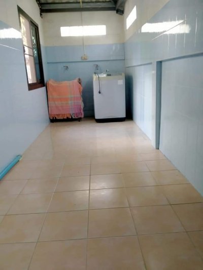 13R0081 ให้เช่าบ้านเดี่ยวชั้นเดียว 3ห้องนอน 2ห้องน้ำ ราคา 25,000/เดือน โซนป่าคลอก,ถลาง