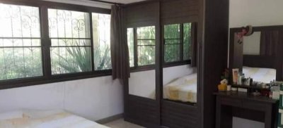 13R0081 ให้เช่าบ้านเดี่ยวชั้นเดียว 3ห้องนอน 2ห้องน้ำ ราคา 25,000/เดือน โซนป่าคลอก,ถลาง