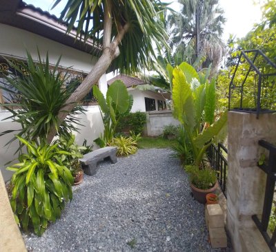 13R0081 This house for rent 3bedrooms 2bathrooms 25,000/month at paklok,thalang