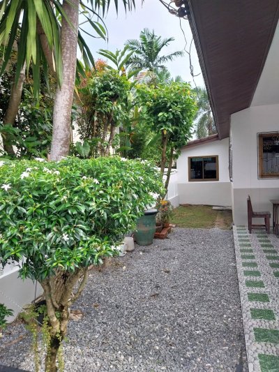 13R0081 This house for rent 3bedrooms 2bathrooms 25,000/month at paklok,thalang