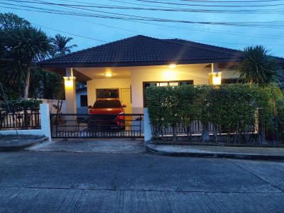 13R0081 This house for rent 3bedrooms 2bathrooms 25,000/month at paklok,thalang