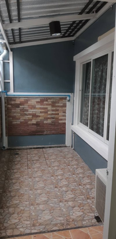 13R0084 This house for rent 2 bedroom 2 bathroom 15,000/month in paklok,thalang