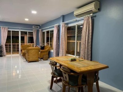 13R0084 This house for rent 2 bedroom 2 bathroom 15,000/month in paklok,thalang