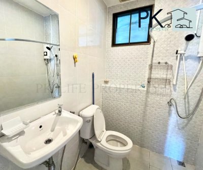 13R0085 ให้เช่า pool villa 3 ห้องนอน 2 ห้องน้ำ ราคา 45,000/เดือน โซนป่าคลอก,ถลาง