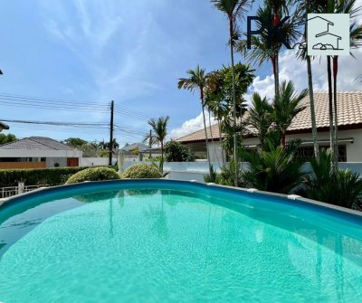 13R0085 ให้เช่า pool villa 3 ห้องนอน 2 ห้องน้ำ ราคา 45,000/เดือน โซนป่าคลอก,ถลาง