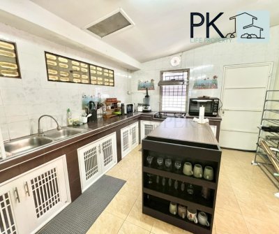 13R0085 ให้เช่า pool villa 3 ห้องนอน 2 ห้องน้ำ ราคา 45,000/เดือน โซนป่าคลอก,ถลาง