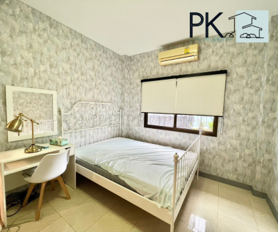 13R0085 This pool villa 3 bedroom 2 bathroom 40,000/month location at Paklok