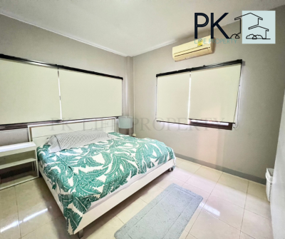 13R0085 This pool villa 3 bedroom 2 bathroom 40,000/month location at Paklok