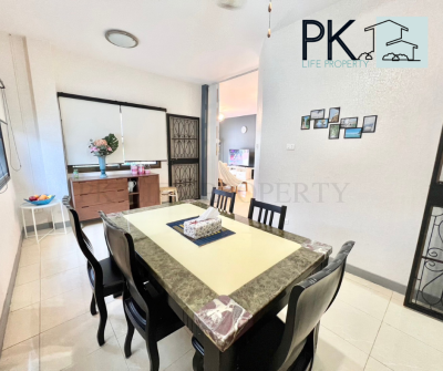 13R0085 This pool villa 3 bedroom 2 bathroom 40,000/month location at Paklok