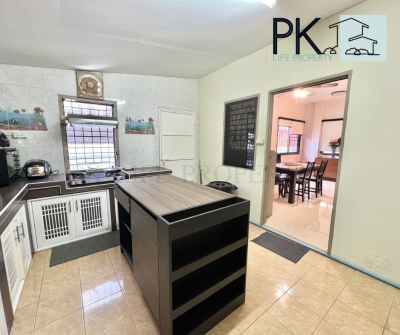 13R0085 This pool villa 3 bedroom 2 bathroom 40,000/month location at Paklok