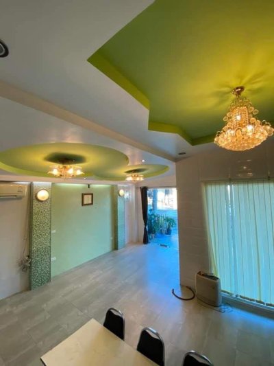 13R0088 ให้เช่าบ้านเดี่ยวชั้นเดียว 3ห้องนอน 2ห้องน้ำ ราคา 38,000/เดือน โซนป่าคลอก,ถลาง