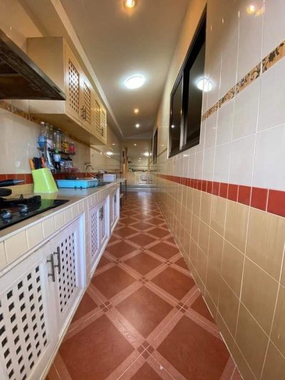 13R0088 ให้เช่าบ้านเดี่ยวชั้นเดียว 3ห้องนอน 2ห้องน้ำ ราคา 38,000/เดือน โซนป่าคลอก,ถลาง