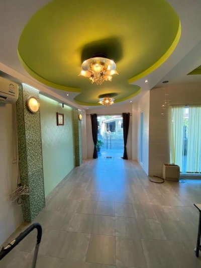 13R0088 ให้เช่าบ้านเดี่ยวชั้นเดียว 3ห้องนอน 2ห้องน้ำ ราคา 38,000/เดือน โซนป่าคลอก,ถลาง