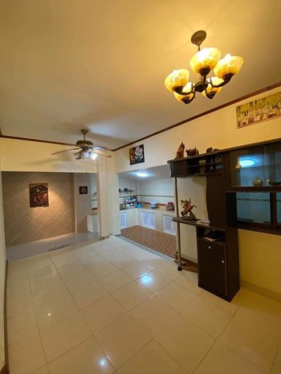 13R0088 ให้เช่าบ้านเดี่ยวชั้นเดียว 3ห้องนอน 2ห้องน้ำ ราคา 38,000/เดือน โซนป่าคลอก,ถลาง