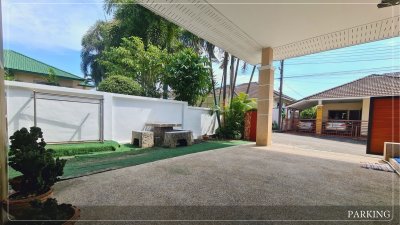 13R0089 This House for rent 3bedroom 2bathroom 39,000/month in paklok