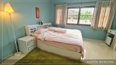 13R0089 This House for rent 3bedroom 2bathroom 39,000/month in paklok