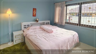 13R0089 This House for rent 3bedroom 2bathroom 39,000/month in paklok