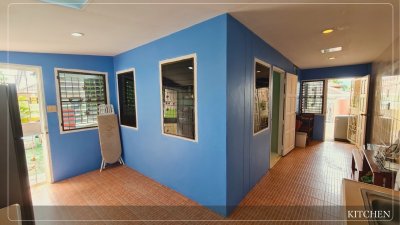 13R0089 This House for rent 3bedroom 2bathroom 39,000/month in paklok
