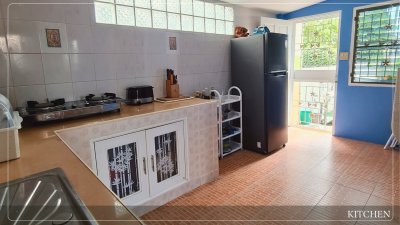 13R0089 This House for rent 3bedroom 2bathroom 39,000/month in paklok