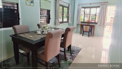 13R0089 This House for rent 3bedroom 2bathroom 39,000/month in paklok