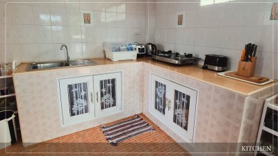 13R0089 This House for rent 3bedroom 2bathroom 39,000/month in paklok